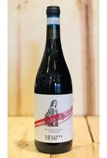 Wine Giuliana Vicini Montepulciano d'Abruzzo