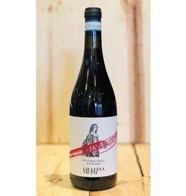 Wine Giuliana Vicini Montepulciano d'Abruzzo