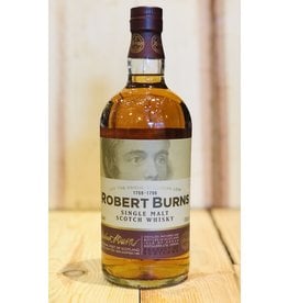 Spirits Arran ‘Robert Burns’ Single Malt