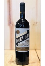 Wine Lopez de Haro Crianza