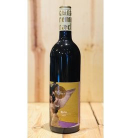 Wine Blasted Church Merlot