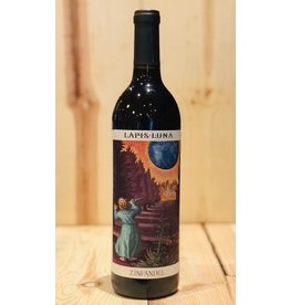 Wine Lapis Luna Zinfandel