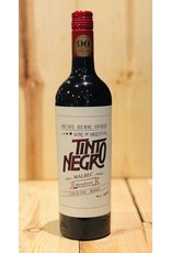 Wine Tinto Negro Malbec