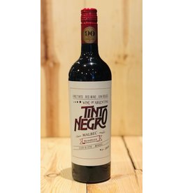 Wine Tinto Negro Malbec