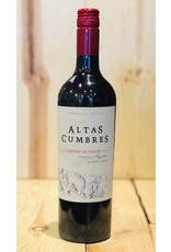 Wine Henry Lagarde ‘Altas Cumbres’ Cabernet Sauvignon