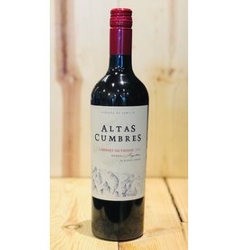 Wine Henry Lagarde ‘Altas Cumbres’ Cabernet Sauvignon