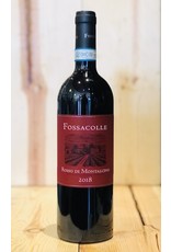 Wine Fossacolle Rosso di Montalcino