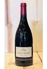 Wine Decugnano Villa Barbi Umbria Rosso