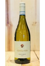 Wine Fattori 'Gregoris' Pinot Grigio