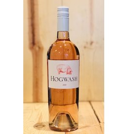 Wine Tuck Beckstoffer Hogwash Rose