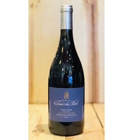 Wine Domaine Tour du Pech Pinot Noir