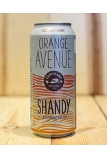 Beer Coronado Orange Avenue Shandy 473ml