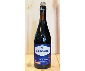 Beer Cascade Sang Royal 750ml