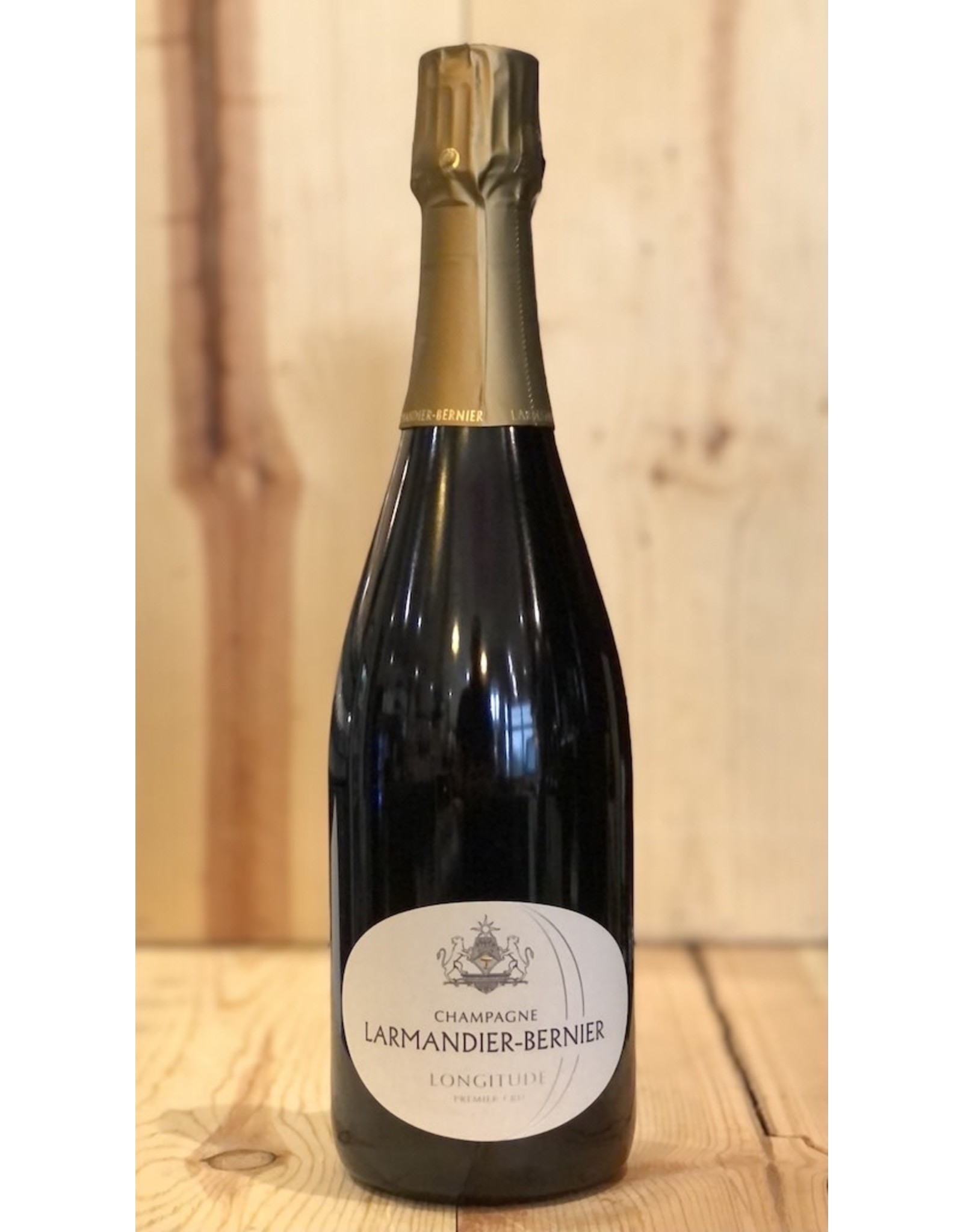 Wine Larmandier-Bernier ‘Longitude’ 1er Cru Extra Brut