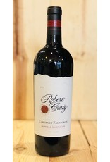 Wine Robert Craig Howell Mountain Cabernet Sauvignon