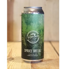 Beer Tofino Spruce Tree Ale 473ml