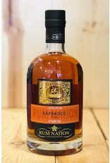 Spirits Rum Nation Barbados 8 Year Old
