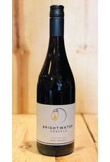 Wine Brightwater Gravels Pinot Noir
