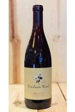 Wine Evesham Wood Willamette Valley Pinot Noir