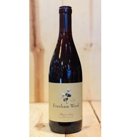 Wine Evesham Wood Willamette Valley Pinot Noir