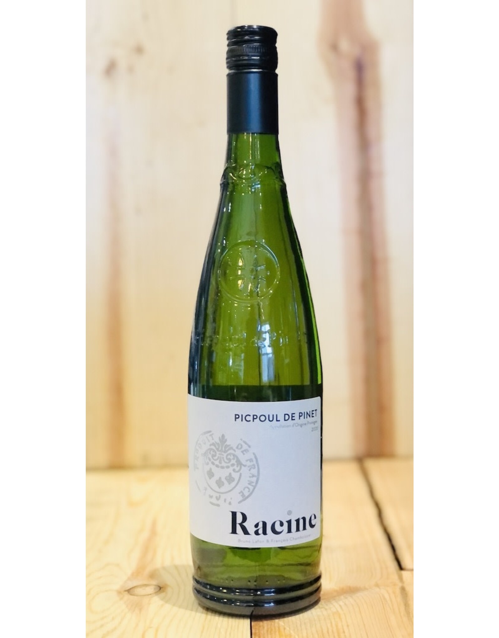 Wine Racine Picpoul de Pinet
