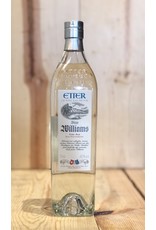 Spirits Etter Pear Williams Eau-De-Vie