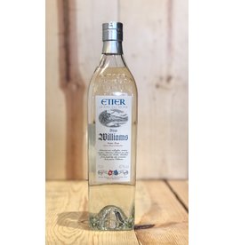 Spirits Etter Pear Williams Eau-De-Vie