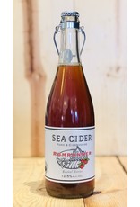 Beer Sea Cider Rumrunner