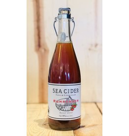 Beer Sea Cider Rumrunner