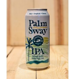 Beer Coronado Palm Sway IPA 473ml