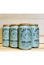 Beer Ol' Beautiful Melody IPA 6-cans