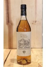 Spirits Chateau de Montifaud Pineau des Charentes Blanc