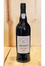 Wine Messias Special Reserve Tawny