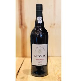 Wine Messias Special Reserve Tawny