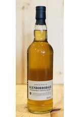 Spirits Adelphi Glenborrodale Blended Malt Whisky