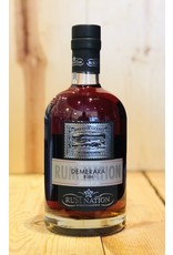 Spirits Rum Nation Demerara Rum