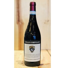 Wine Colle Corviano Montepulciano d'Abruzzo