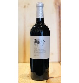 Wine Bodegas Barahonda ‘Campo Arriba’