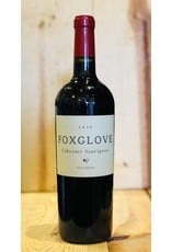 Wine Foxglove Cabernet Sauvignon