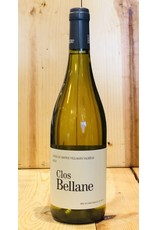 Wine Clos Bellane 'Valreas' Cotes du Rhone Blanc