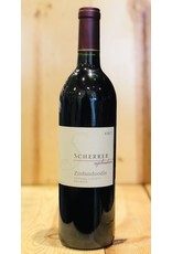 Wine Scherrer Zinfandoodle NEW CSPC Wine Scherrer Zinfandoodle NEW CSPC
