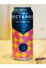Beer Four Winds Nectarous Dry Hopped Sour 473ml