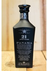 Spirits Rum Nation Panama 21 Year Old