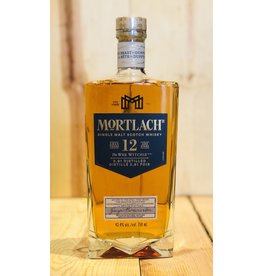 Spirits Mortlach 'The Wee Witchie' 12 Year Old