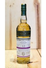 Spirits The Old Malt Cask 12 Year Old Ardmore