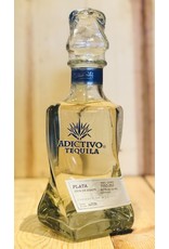 Spirits Adictivo Plata (Blanco) Tequila