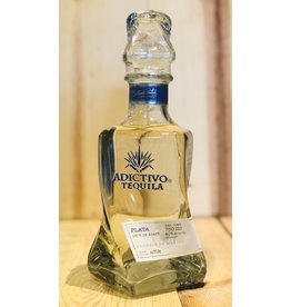 Spirits Adictivo Plata (Blanco) Tequila