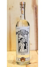 Spirits Los Siete Misterios Maguey (Mezcal) Joven