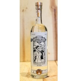 Spirits Los Siete Misterios Maguey (Mezcal) Joven
