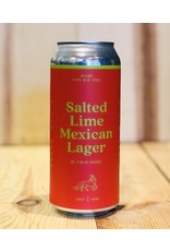 Beer Field House Salted Lime Mexican Lager 473ml
